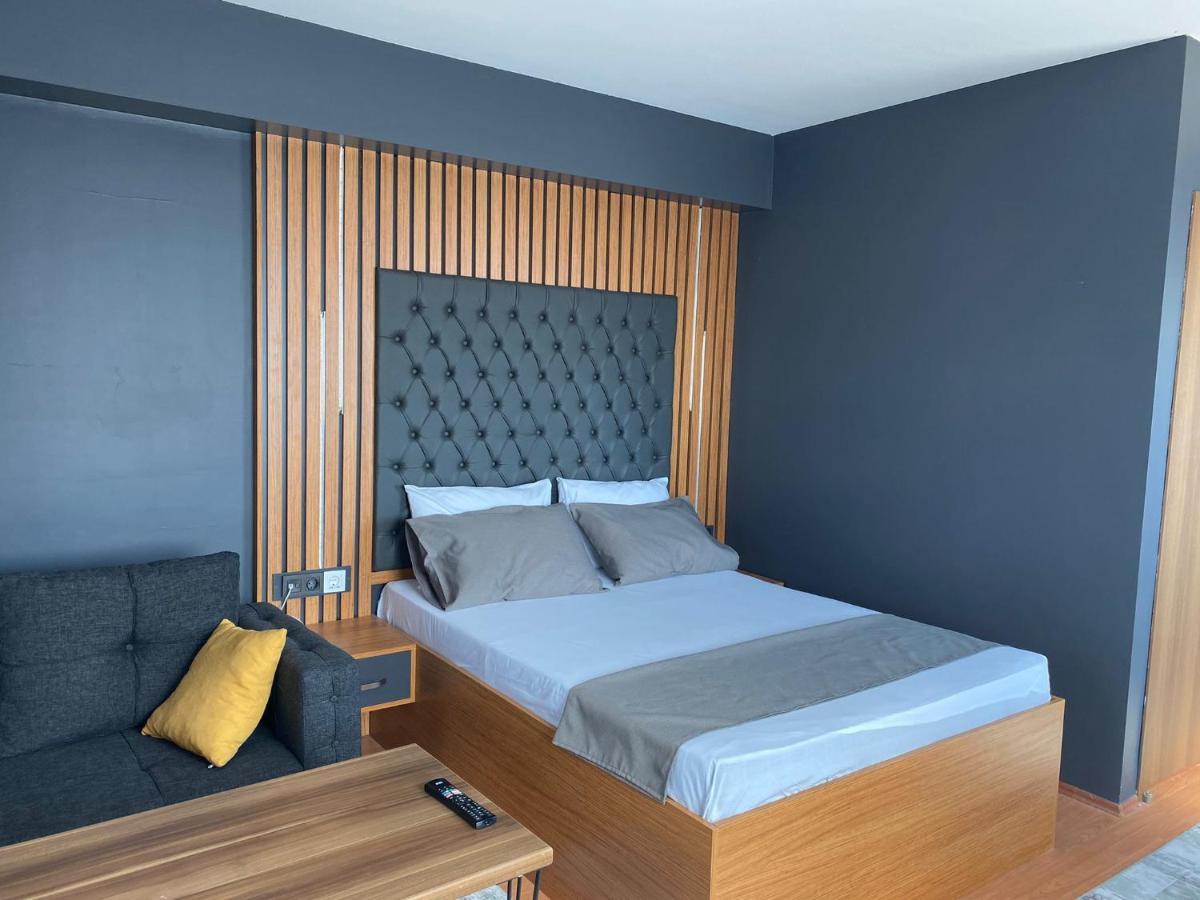 Hotel Royal Nest Istanbul Exterior foto