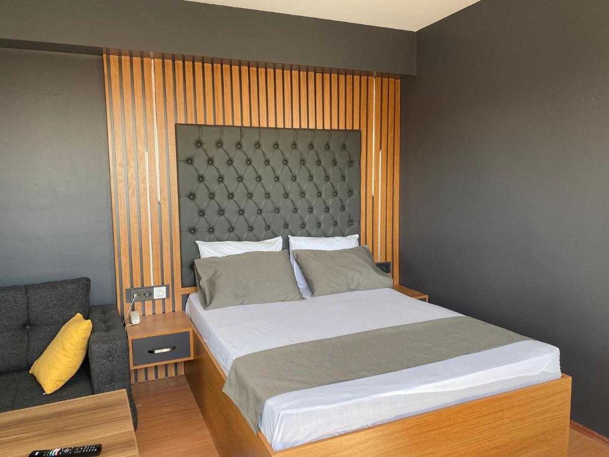 Hotel Royal Nest Istanbul Exterior foto