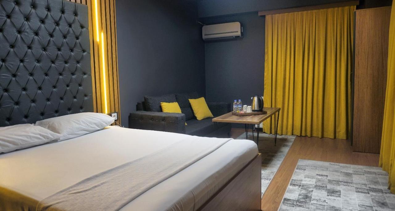 Hotel Royal Nest Istanbul Exterior foto