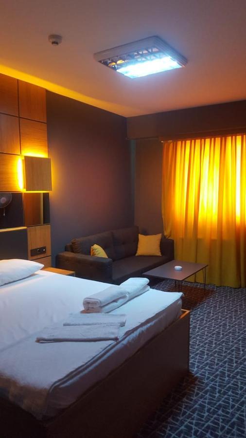 Hotel Royal Nest Istanbul Exterior foto