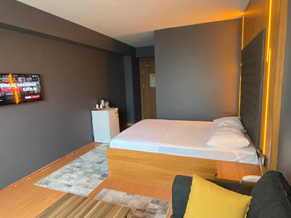 Hotel Royal Nest Istanbul Exterior foto