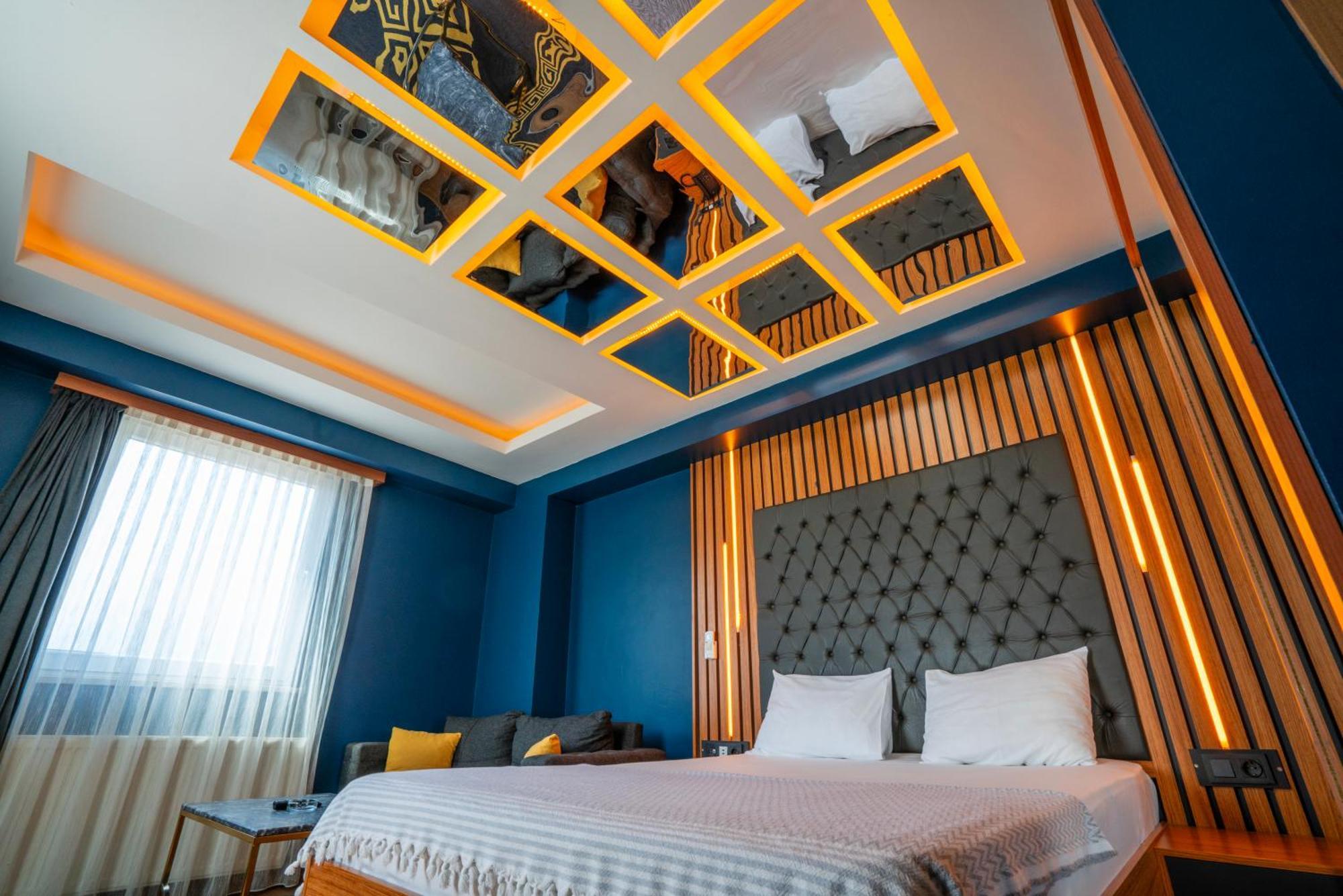 Hotel Royal Nest Istanbul Exterior foto