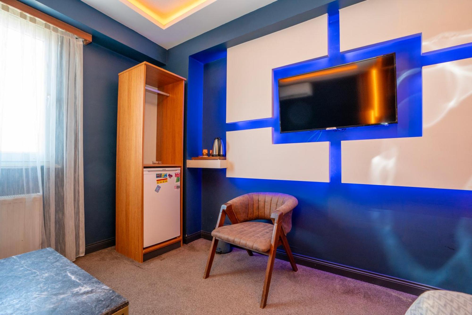 Hotel Royal Nest Istanbul Exterior foto
